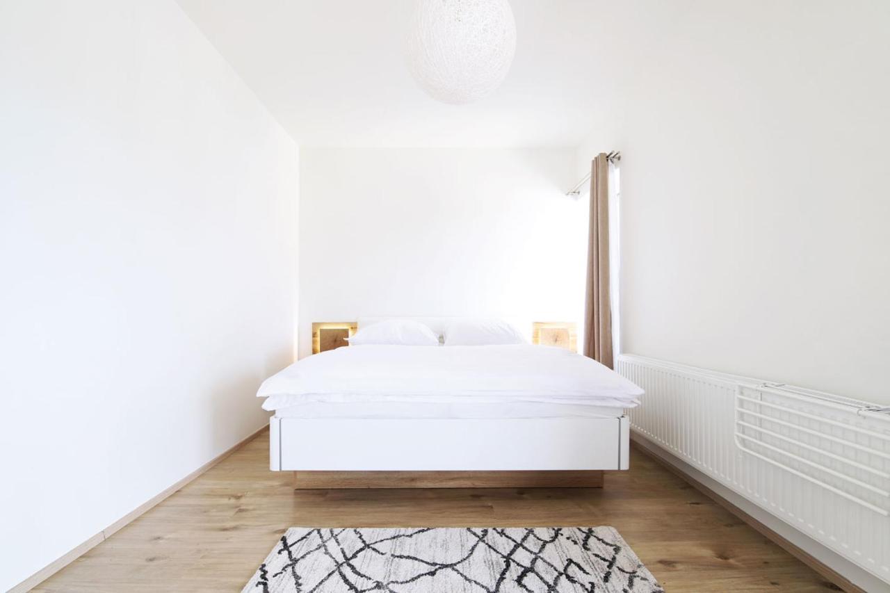 Mountain Apartments Klinovec Hexagon Loučná pod Klínovcem 외부 사진
