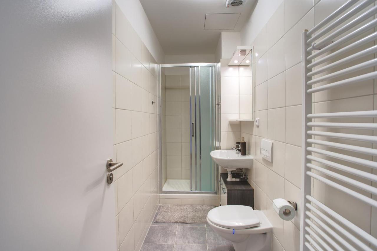 Mountain Apartments Klinovec Hexagon Loučná pod Klínovcem 외부 사진