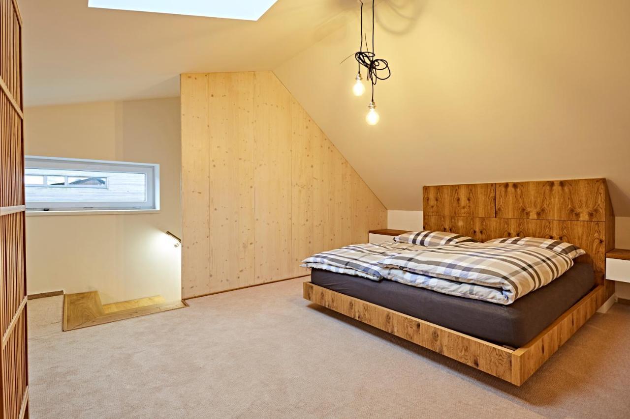 Mountain Apartments Klinovec Hexagon Loučná pod Klínovcem 외부 사진